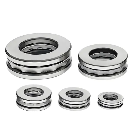 Factory-Direct-Sale-Thrust-Ball-Bearing-51105-51205-51305-51405-51106-51206