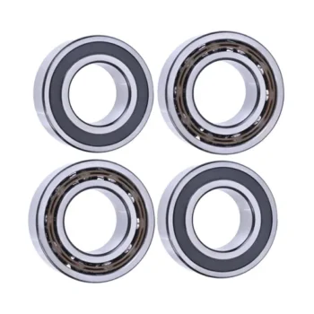 Double Row Angular Contact Bearings – Factory Direct, High Quality, In Stock