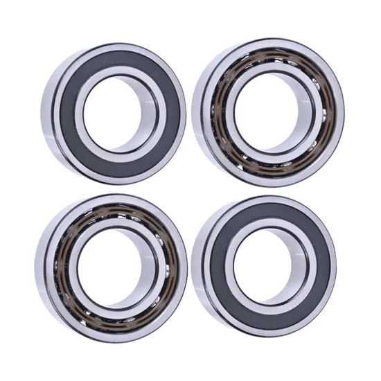 Double Row Angular Contact Bearings – Factory Direct, High Quality, In Stock