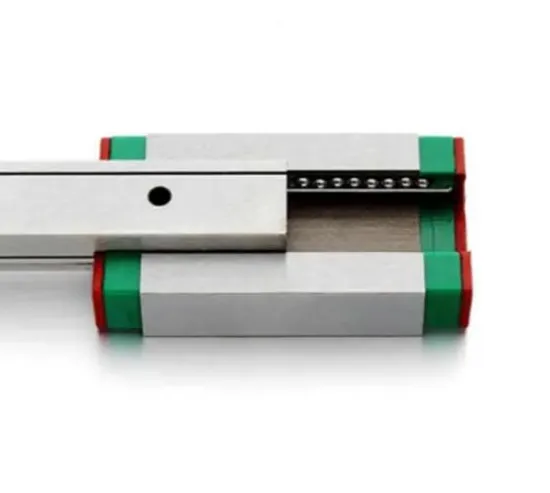 Hiwin MGW7H-15H Linear Guide Rails – Factory Direct, Precise & Ready to Replace