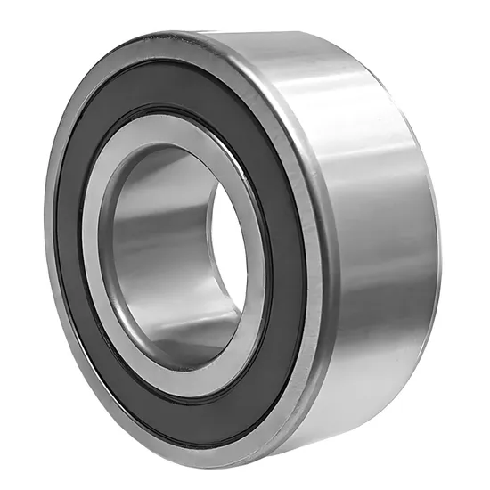 Factory-Low-Cost-Gas-Turbine-Double-Row-Angular-Contact-Ball-Bearings