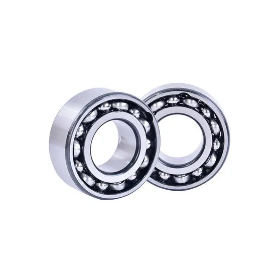 Factory-Low-Cost-Textile-Equipment-Available-Double-Row-Angular-Contact-Ball-Bearings