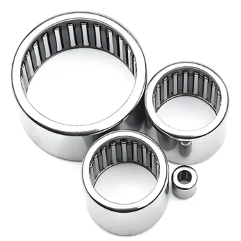Factory NAV4924-4930 & LZ28002 Needle Roller Bearings – High-Load, Precision OEM Replacement