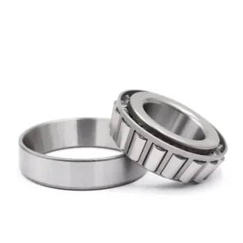 Koyo Taper Roller Bearing for KIA - Factory Price