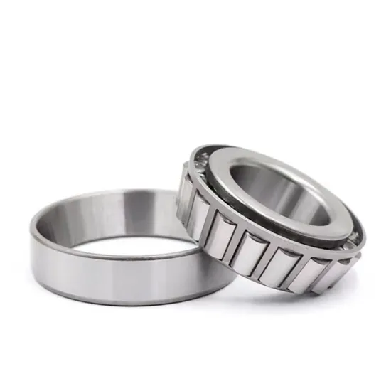 Koyo Taper Roller Bearing for KIA - Factory Price