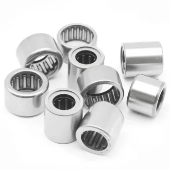 HK1416 HK1612 Needle Roller Bearing – Factory Price, 15x20x12/16/20mm