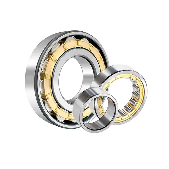 NJ207ECM/C3 35x72x17mm Cylindrical Roller Bearing – Factory Price