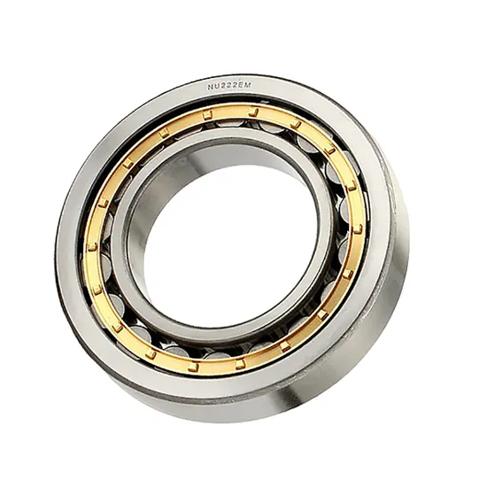 Factory Price NU221-NU230 Cylindrical Roller Bearings E/EM/ECP/ECM
