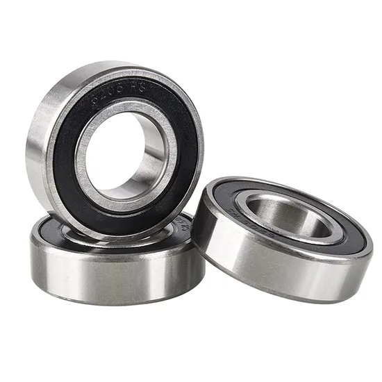 Factory-Sale-Directly-Bearing-Supplier-6232-6232-2RS-6232-RS-Deep-Groove-Ball-Bearing-6232m-6232zz
