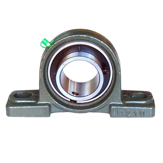 Factory-Wholesale-Various-Models-Bearing-Housing-Unit-UC207-Ucf205-Ucf204-UCP205-UCP208-Pillow-Block-Bearings