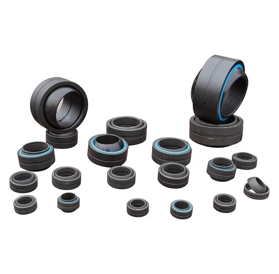 Ge15es-2RS-Ge17es-2RS-Ge20es-2RS-Ge25es-2RS-Ge30es-2RS-Spherical-Plain-Bearing