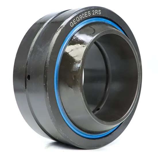 Ge35es-Ge40es-Ge45es-Ge50es-Ge55es-Spherical-Plain-Bearing