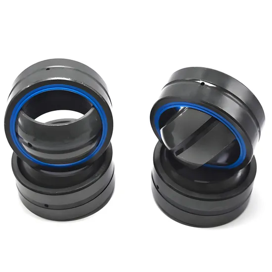 GE60ES 60×90×44mm 1.0kg Radial Spherical Bearing