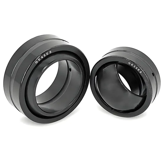 GE70ES 70×105×49mm 1.52kg Radial Spherical Bearing