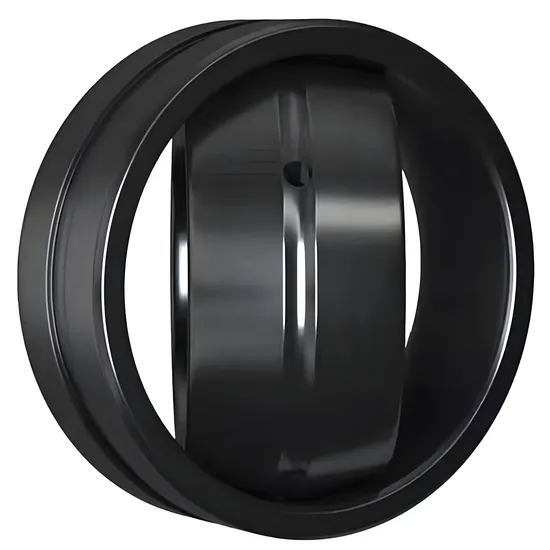 GE80ES 80×120×55mm Radial Spherical Plain Bearing
