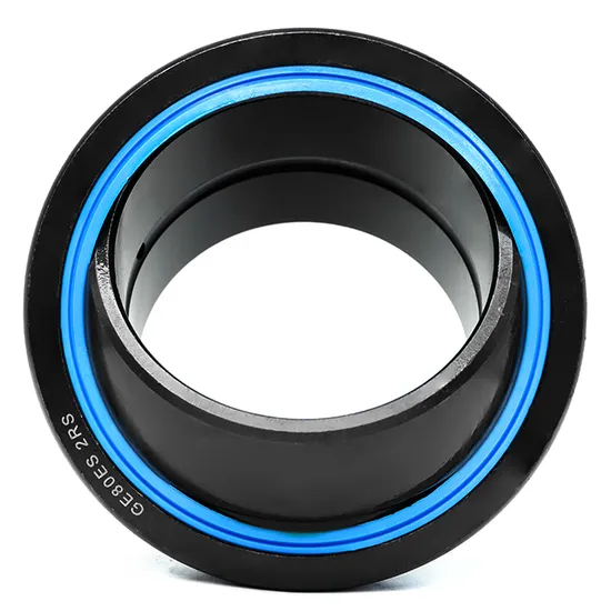Geem35es-2RS-Geem40es-2RS-Geem45es-2RS-Spherical-Plain-Bearing