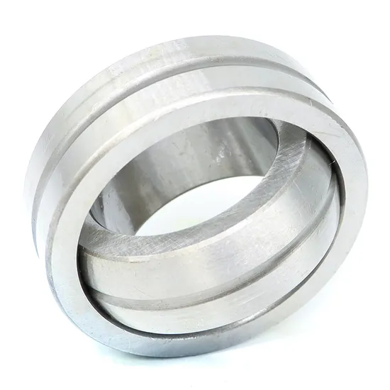 Geg30es-2RS-Geg35es-2RS-Geg40es-2RS-Geg45es-2RS-Spherical-Plain-Bearing