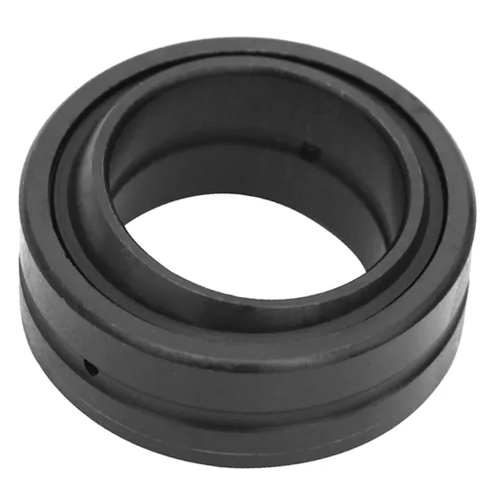 GEGZ31ES–GEGZ57ES Spherical Plain Bearings – High-Load, Low-Friction