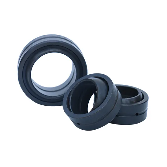 Gewz19es-2RS-Gewz22es-2RS-Gewz25es-2RS-Gewz31es-2RS-Spherical-Plain-Bearing