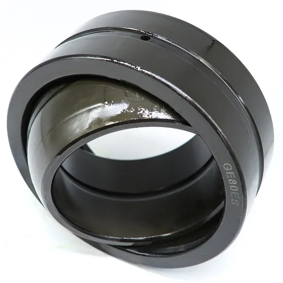 Gez107es-2RS-Gez114es-2RS-Gez120es-2RS-Gez127es-2RS-Spherical-Plain-Bearing