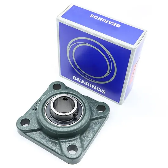 Glass-Production-Line-Pillow-Block-Bearing-Ucf206-207-208-209-210-Bearing-