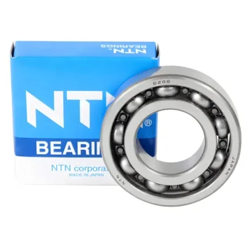 NTN 6006-2RS/Z2 Deep Groove Ball Bearing – Low Price