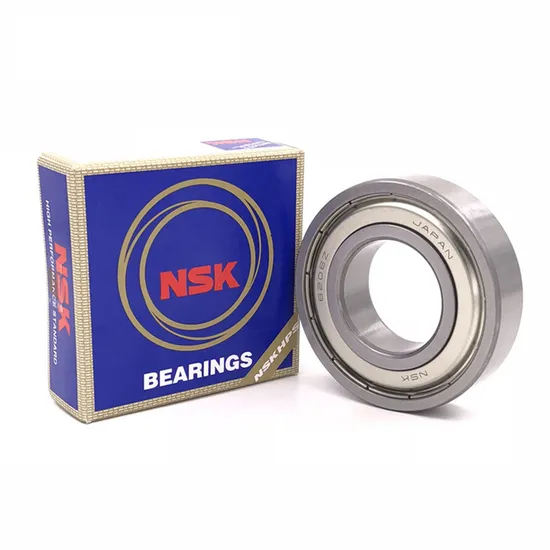 Good-Price-Tinken-NSK-IKO-Koyo-NTN-Long-Lived-Deep-Groove-Ball-Bearing-High-Speed-6005-2RS-Z2-6005-2RS-Z3
