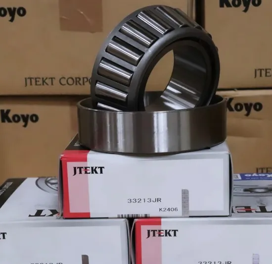 Grease-or-Oil-Automotive-Rear-Axle-Puller-Taper-Roller-Bearing-37431-625-3386-20-33281-462-Model-Koyo-NSK-NTN-F-AG-Brand