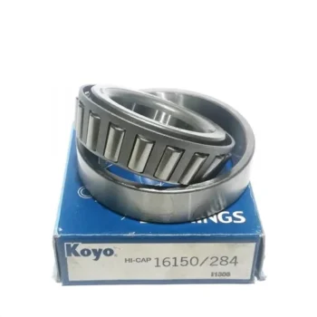 Taper Roller Bearings 32305 33108 33005 33205 32004 Series for Motorcycle