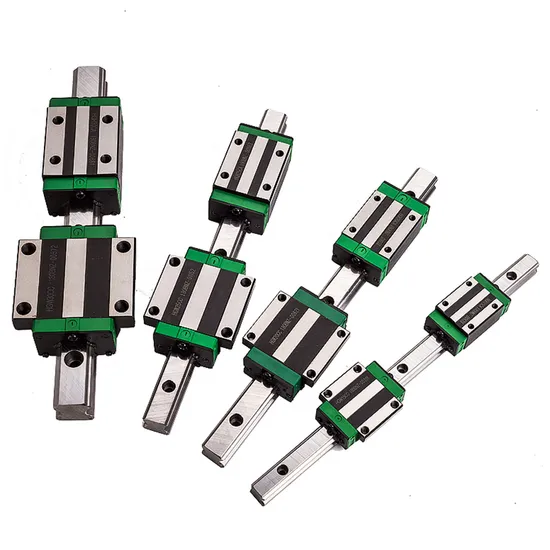 HGH25ca-Linear-Guide-Block-Carriage-for-CNC-Router-Laser-Milling