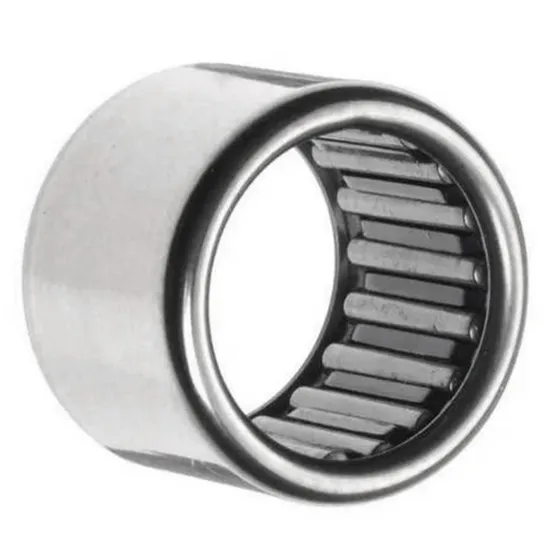 HK1212 Needle Roller Bearing HK/12x17x12-18 for Compressors
