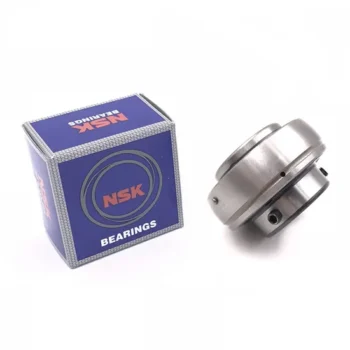 UC309 Pillow Block Bearing – High-Load, Precision Insert Bearing by HCH/NTN/NSK