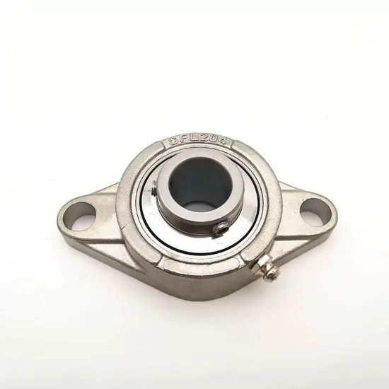 Heavy-Duty-Stainless-Steel-UCFL-Housing-Bearing-UCFL-205-206-207-208-Pillow-Block-Bearing-UCFL205-UCFL206-UCFL207-UCFL208-UCFL209-UCFL210