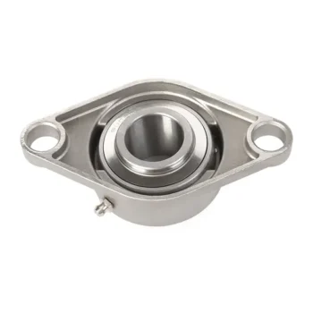 Heavy Duty Stainless Steel UCFL Pillow Block Bearings 205-210