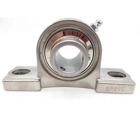 Heavy-Duty-Stainless-Steel-UCFL-Housing-Bearing-UCFL-205-206-207-208-Pillow-Block-Bearing-UCFL205-UCFL206-UCFL207-UCFL208-UCFL209-UCFL210