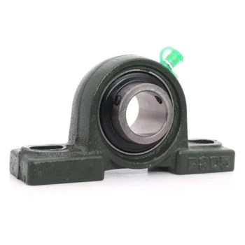 Heavy UCP310-UCP319 Pillow Block Bearing for Industrial Machinery