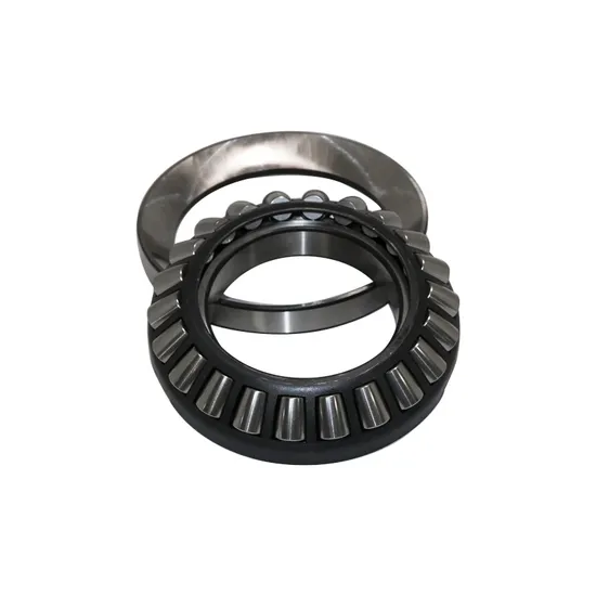 29412E High-Accuracy Spherical Roller Thrust Bearing