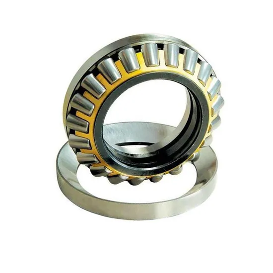 High-Accuracy-Spherical-Roller-Thrust-Bearing-29412e-Roller-Bearing-