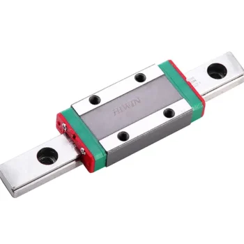 HGL15CA/HGL25CA/HGL25HA Linear Guide Rail – High-Capacity, High-Performance