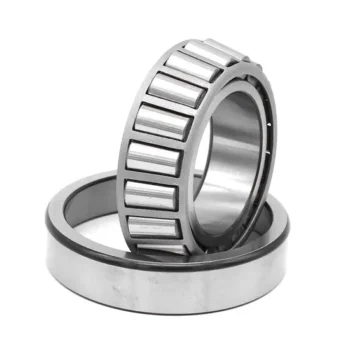 High Load 331126 528946 Tapered Roller Bearing