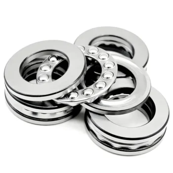 High Load Thrust Ball Bearing 51410-51413, High Quality