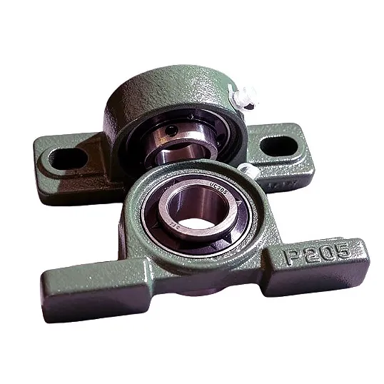 High-Load-Pillow-Block-Bearing-Best-Price-UCP212-Ucf212-Insert-Bearing-with-Housing