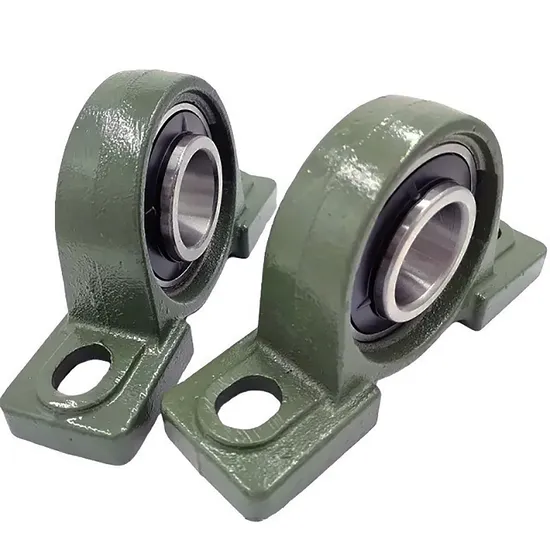 High-Load-Pillow-Block-Bearing-Best-Price-UCP212-Ucf212-Insert-Bearing-with-Housing