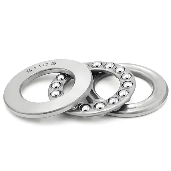 High-Load-Thrust-Ball-Bearing-51110-51111-51112-51113-51114-51115