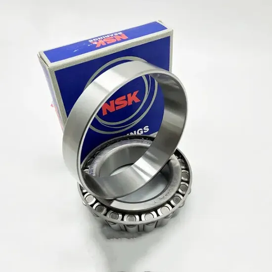 High-Performance-NSK-32912-32913-32914-32915-32916-32917-Taper-Roller-Bearing
