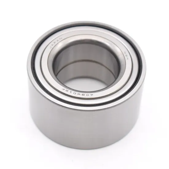 High-Performance-NSK-Bearing-34kwd03D-Japan-Front-Axle-Wheel-Hub-Bearing-Catalogue