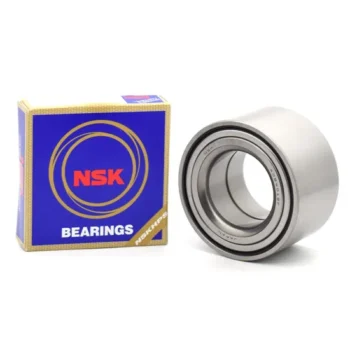 NSK 34kwd03D Front Axle Hub Bearing – High Performance