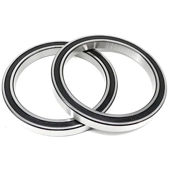 High-Precision-6709-Low-Noise-Auto-Parts-Deep-Groove-Ball-Bearing