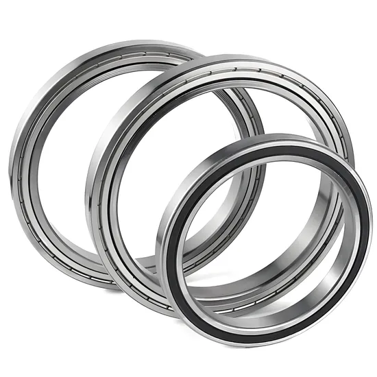 High-Precision-6709-Low-Noise-Auto-Parts-Deep-Groove-Ball-Bearing