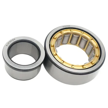 High Precision NJ2309 Cylindrical Roller Bearing for Table Saw Spindles